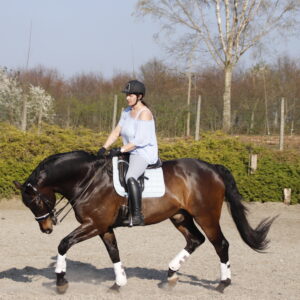 Ontspanning bekomen