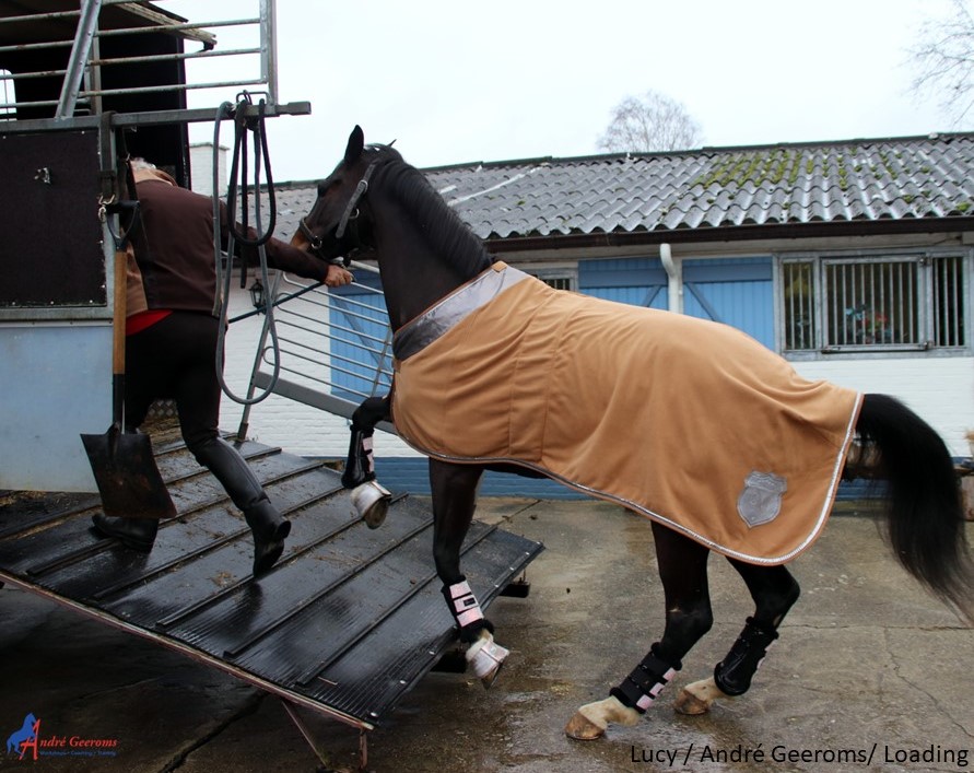 Een aangename eerste ervaring bij laden is van het grootste belang